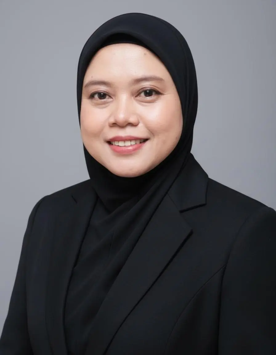 Puan Nurfazriani Binti Sharif