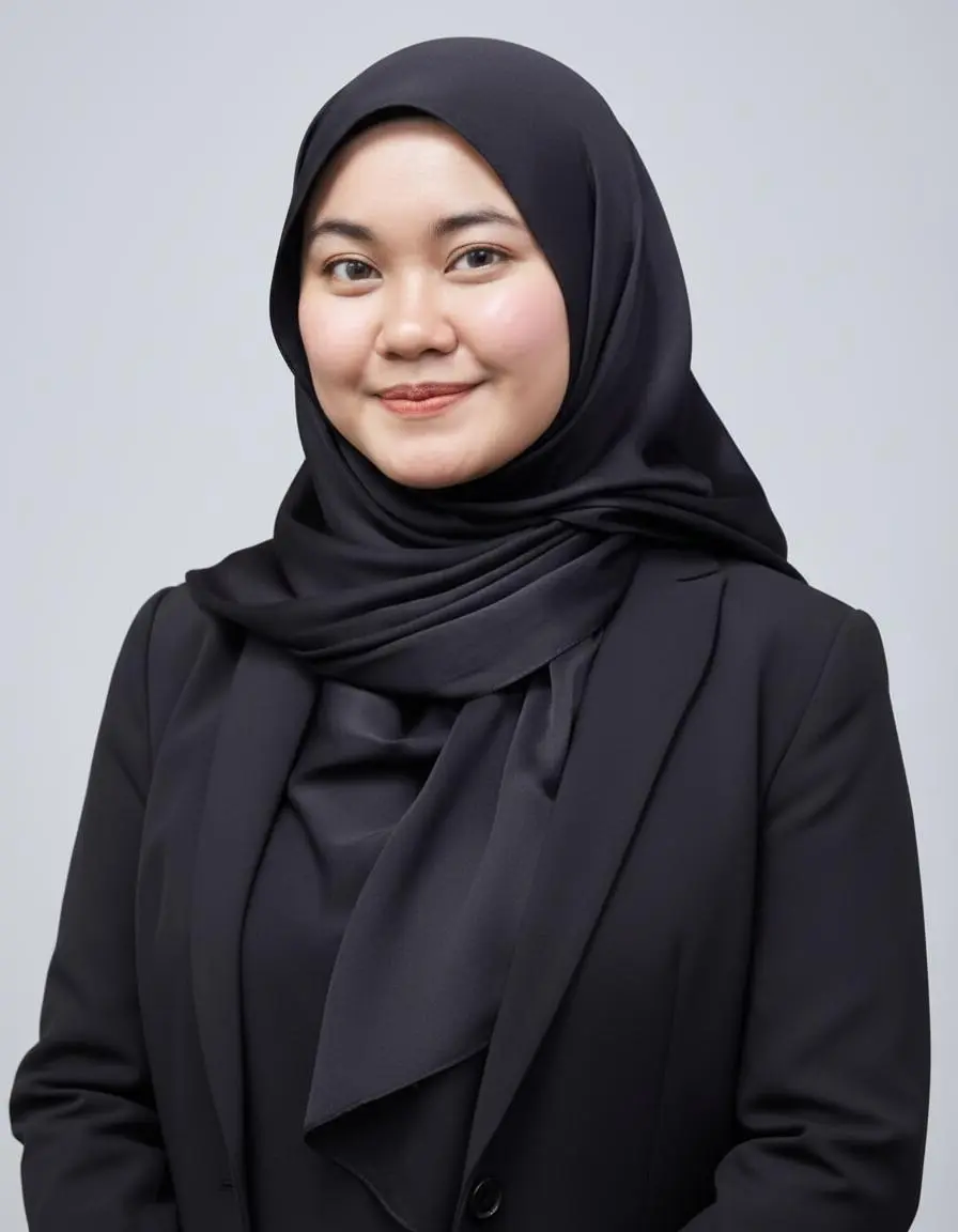 Puan Khairunnisa Binti Zamhari