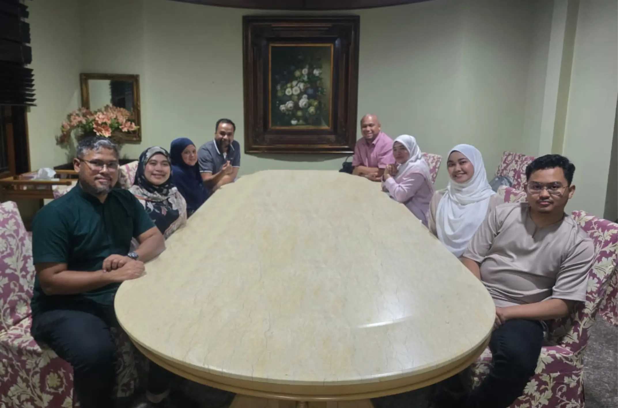 Pasukan Suria Din & Associates