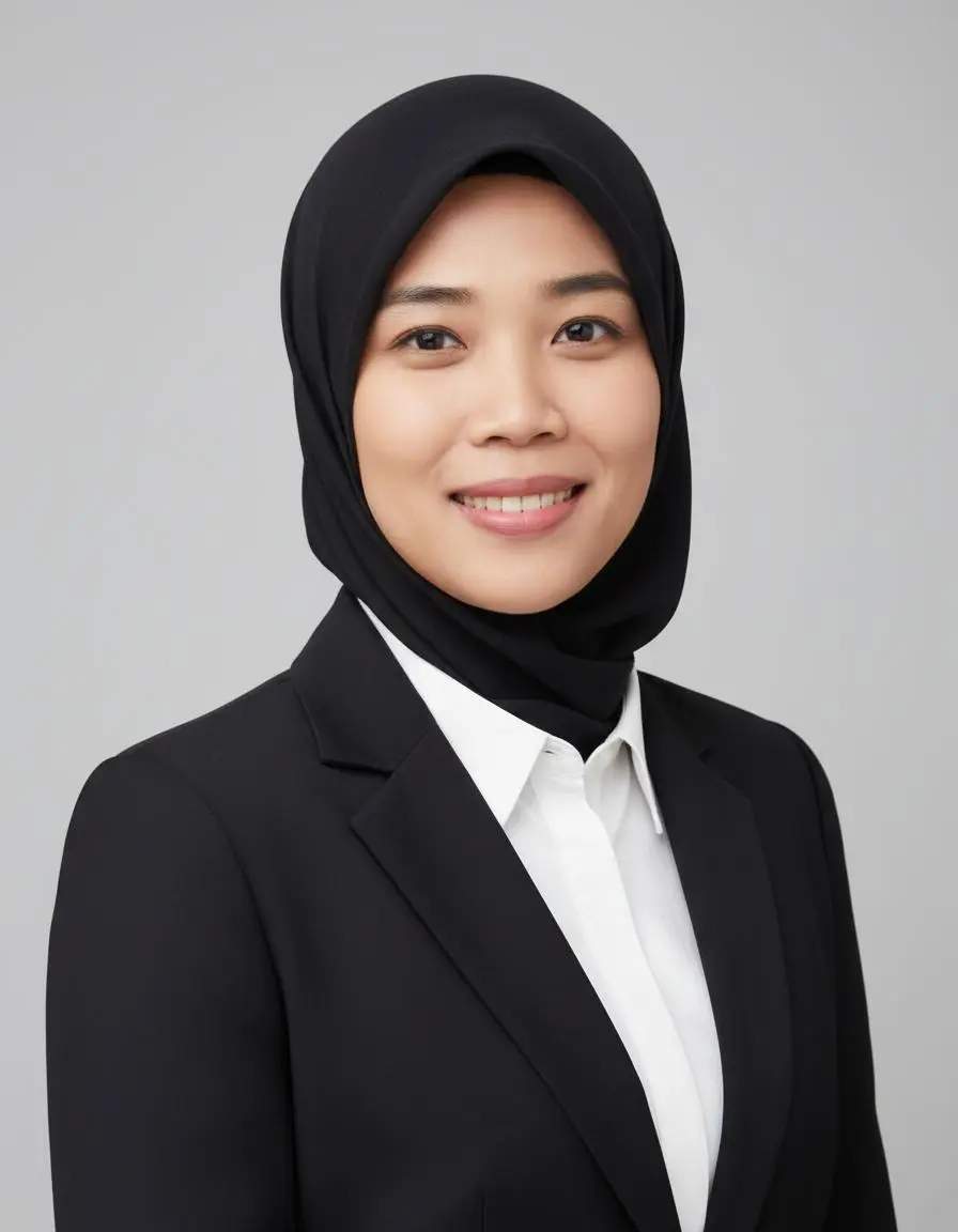 Puan Suria Binti Din