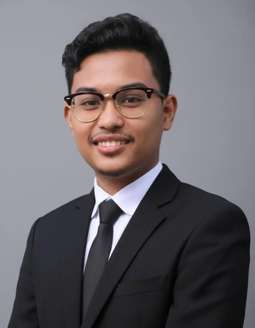 Tuan Wafiyuddin Al-Awal Bin Musa