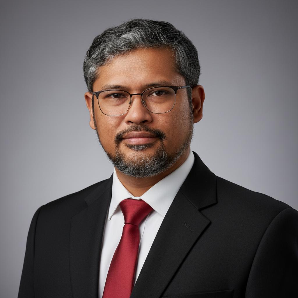 Faeiz Musa