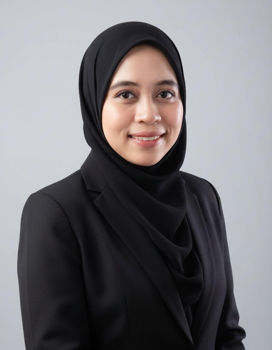Puan Nur Syakirah Binti Yusof